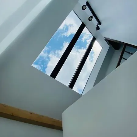 Joli Duplex A Quelques Pas Du Centre De Apartamento *