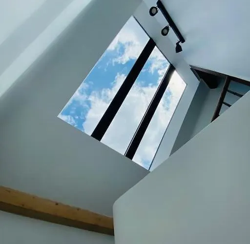 Joli Duplex A Quelques Pas Du Centre De شقة *